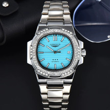 Orologio Uomo 42MM LONGLUX