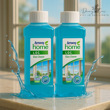 2x L.O.C. Amway Home – 2