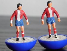 SUBBUTEO VINTAGE ANNI 70 -