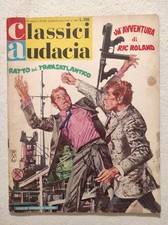 CLASSICI AUDACIA N. 48 -