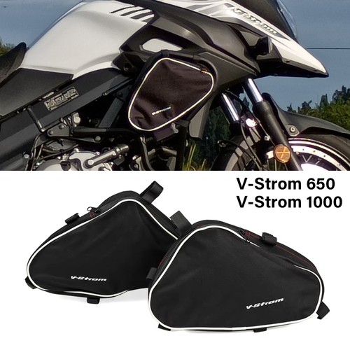 Dl650 1000 borsa telaio - dl650,