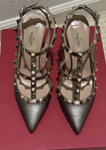 Valentino garavani rockstud - garavani,