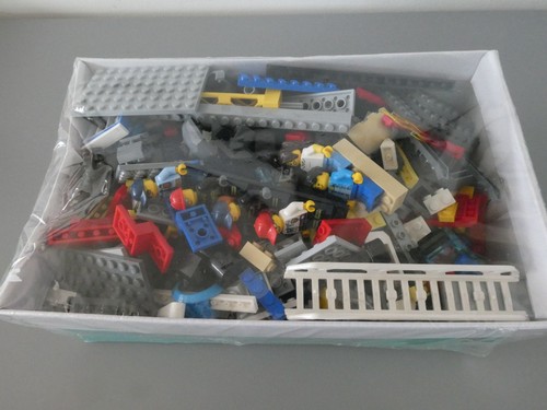 Lego pacchetto misto - pacchetto,
