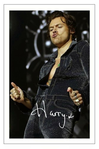 Harry styles one - harry,