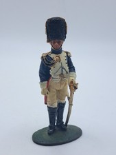 Del Prado statuina in latta