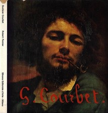 Gustavo Courbet. Pittore