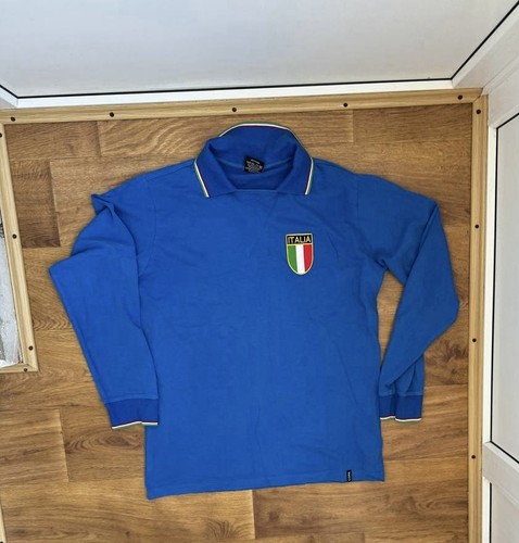 Maglia toffs italia - maglia,