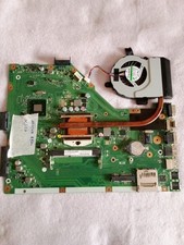 Motherboard ASUS X55A