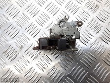 IVECO DAILY LOCK 2010 LATO