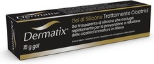 Dermatix gel silicone