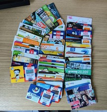 107 Ricariche Telefoniche