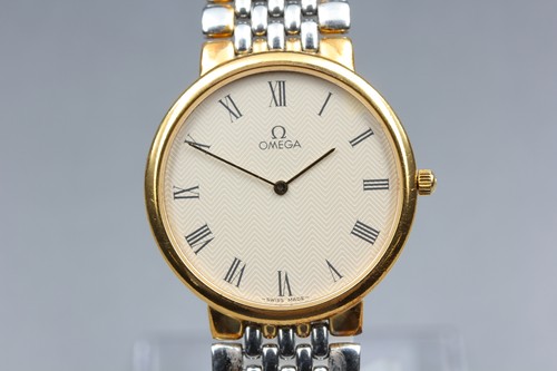 Orologio vintage uomo omega - uomo,