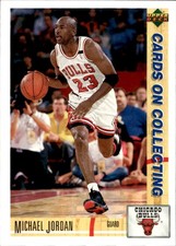 card Nba upper deck nba 1992 #