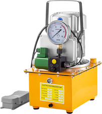 Pompa Idraulica Elettrica