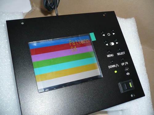Monitor lcd tft - monitor,