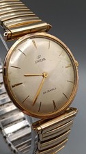 Orologio Vintage Enicar 25