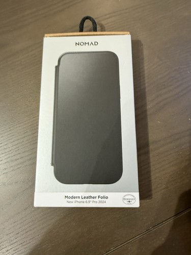Nomad modern folio pelle - nomad, in