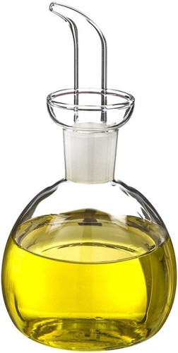 Oliera vetro antigoccia - oliera,