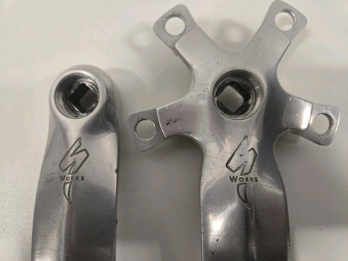 Guarnitura specialized works - guarnitura, s-works