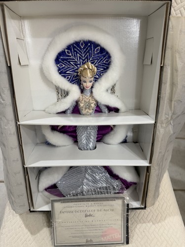 Barbie bob mackie - fantasy, dea