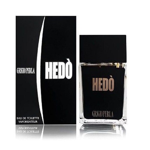 Perla grigioperla hedo uomo - la,