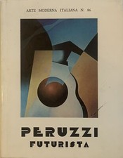 PERUZZI, Osvaldo. Peruzzi