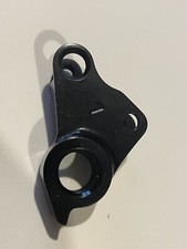 Nuovo appendiabiti Deragliatore Cannondale Mountain Bifacciale Si12 Jekyll Claymore ecc.