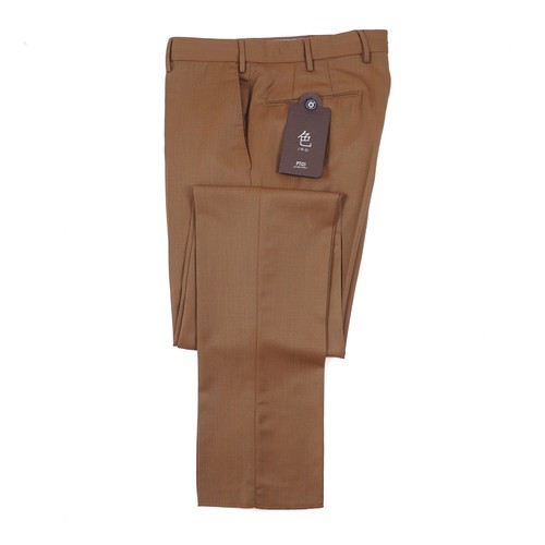 Pt01 pantaloni eleganti slim - pantaloni,