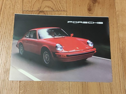 Porsche 911 turbo 1977 - 911,