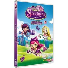Le Mini Streghe Stagione 1