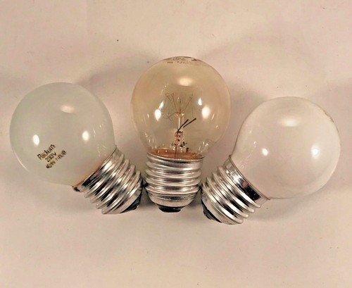 Lampadina sfera 40 - sfera, 25