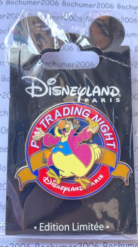 Spilla disneyland paris - spilla,
