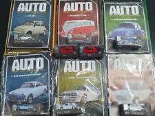 AUTO da collezione  1/60 -