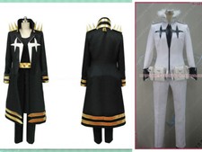 Costume finale Kill La Kill