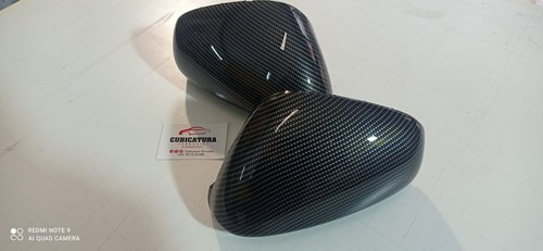 Calotte specchietti sx - specchietti, /sx