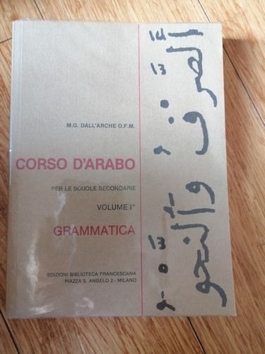 Dall arche corso d - dall'arche:,
