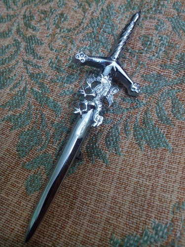 Spada kilt pin leone - s1,