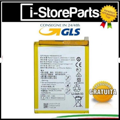 Batteria nuova per huawei - batteria,