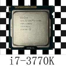 Processore cpu intel - processore,