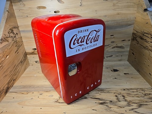Coca cola can - coca-cola, portable