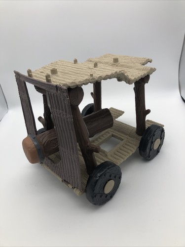 Carro battaglia giocattolo - carro,