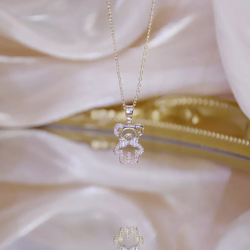 Collana donna oro - , catena