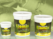 Pasta lavamani limone Ecomax sgrassante glicerina barattolo 4,5 Kg Made in Italy