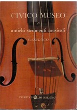 Civico museo strumenti - museo, di