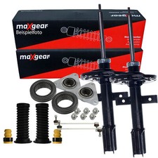 Kit riparazione asta