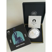 França 2023 - 10 Euro Proof -
