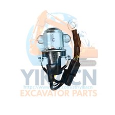 Per Mitsubishi Sany