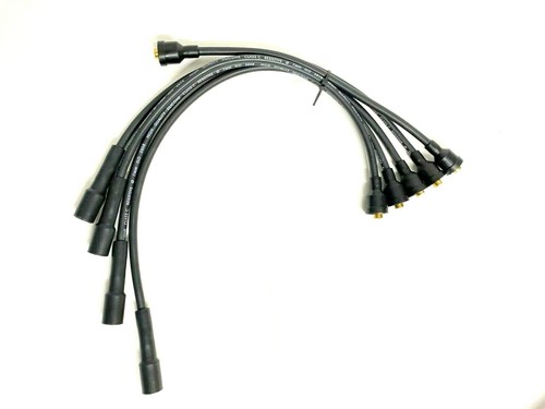 Cavi candele a112 serie - cavi,