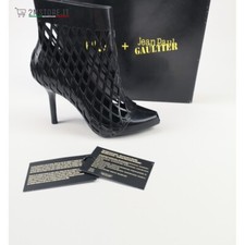 Scarpe Rete Tacco MELISSA +