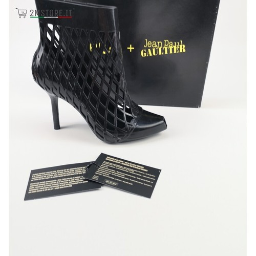 Scarpe rete tacco - rete, melissa